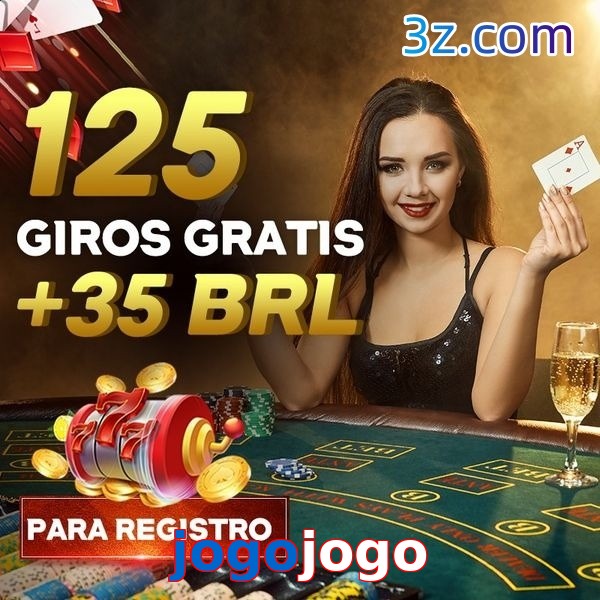 jogojogo